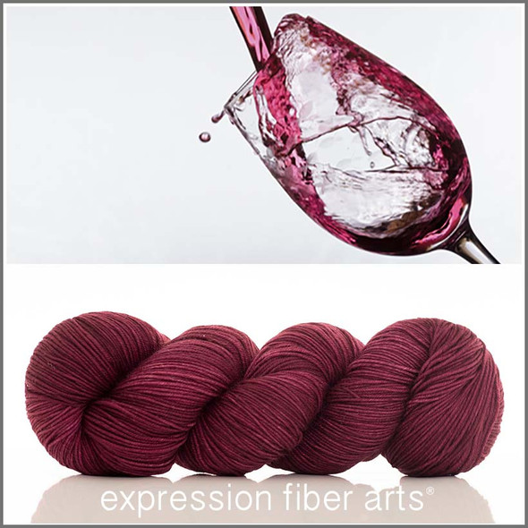PINOT NOIR 'RESILIENT' SOCK