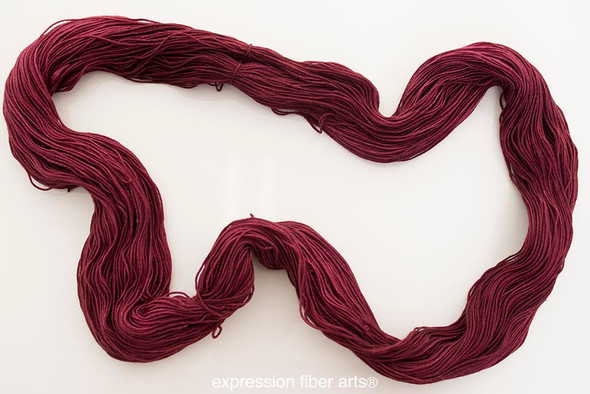 Oopsy Pinot Noir 'RESILIENT' SOCK