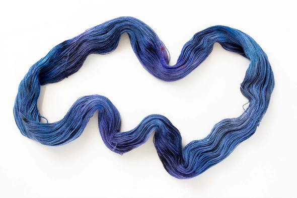 Pisces Dream 'YAK SILK' LACE