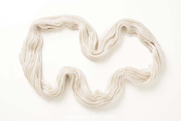 Porcelain 'YAK SILK' FINGERING