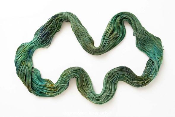 Positive Energy 'CREMA' SOCK - Birthstones Reimagined