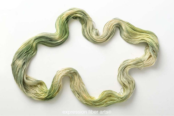 Pothos 'CALMING COTTON' FINGERING