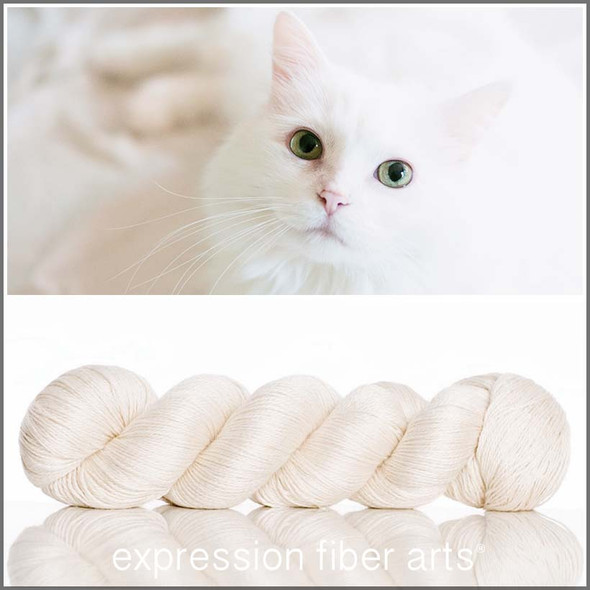 Purity 'ALPACA SILK' LACE