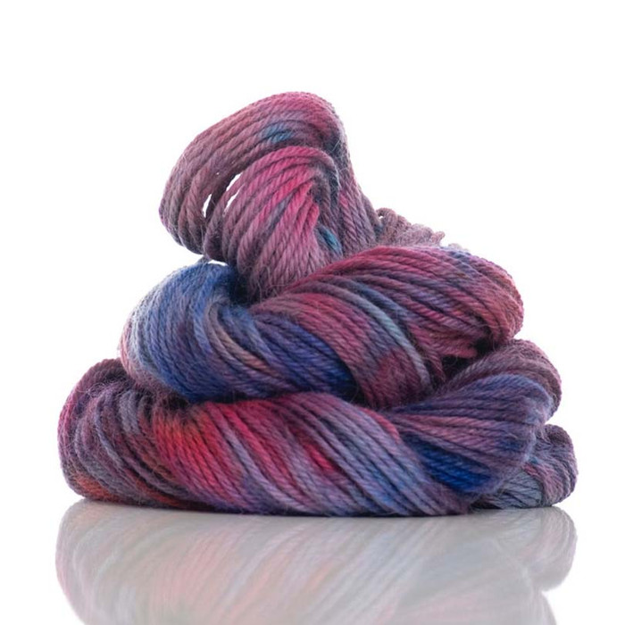 Quiet Authority 'AMISTAD' ALPACA DK - Limited Edition