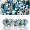 Pre-Order Reassurance 'BUTTERY' WORSTED