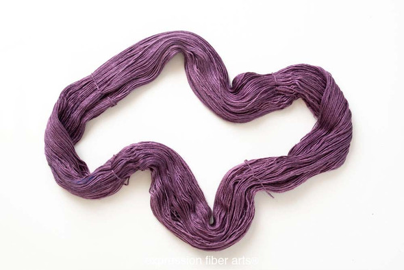 Revel in Rest 'PEARLESCENT' FINGERING