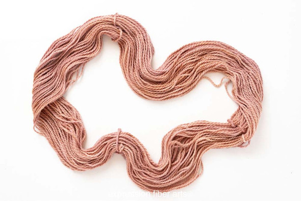 Rose Gold 'BUTTERY' BULKY