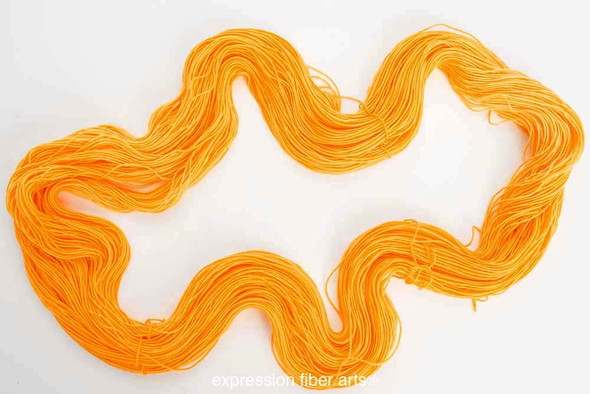 Oopsy Saffron 'RESILIENT' SOCK