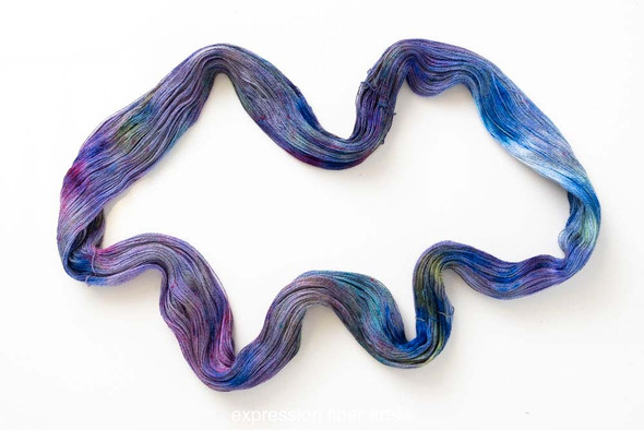 Sagittarius Quest 'YAK SILK' LACE
