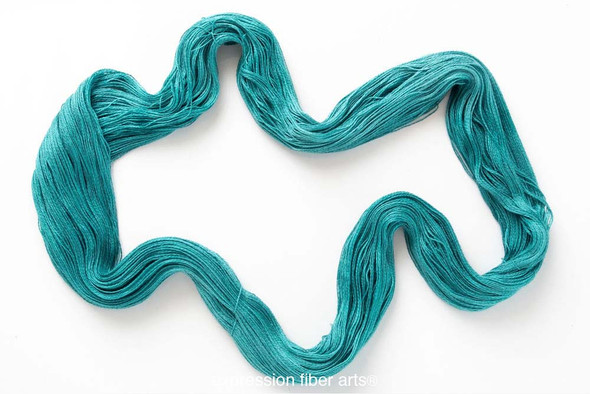 Scales 'YAK SILK' LACE