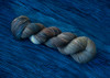 Loyalty 'CREMA' SOCK - Birthstones Reimagined
