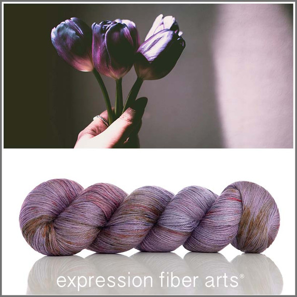 Sillage 'YAK SILK' FINGERING