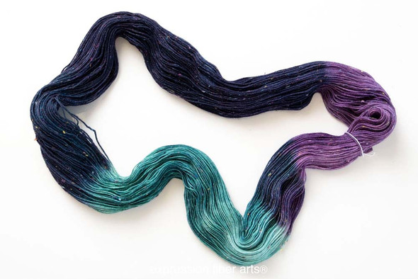 Pre-Order Skyfire Waves 'COSMIC CONFETTI' FINGERING