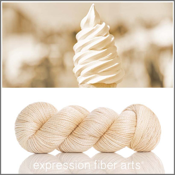 Soft Serve 'WISHGLOW' SPORT
