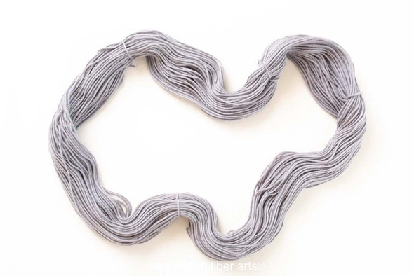 Sterling Silver 'TRANQUIL' WORSTED