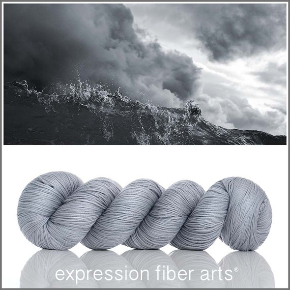 Stormy Tuesday 'CALMING COTTON' FINGERING