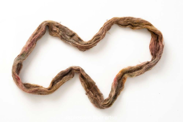 Tender Resolve 'GOSSAMER SILK' LACE - Limited Edition