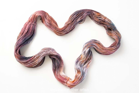 Pre-Order The Drowned City 'LUSTER' WORSTED