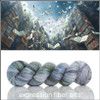 Pre-Order The Infinite Library 'LUSTER' WORSTED