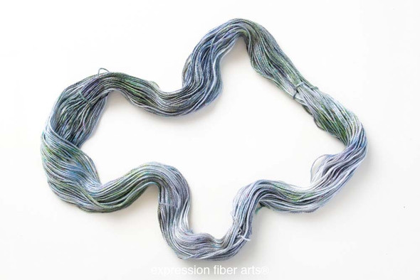 Pre-Order The Infinite Library 'LUSTER' WORSTED