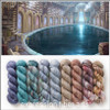 Pre-Order The Starless Sea Hues 'LUSTER' WORSTED KIT
