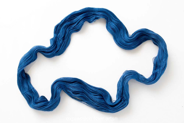 The Water Bearer 'YAK SILK' LACE