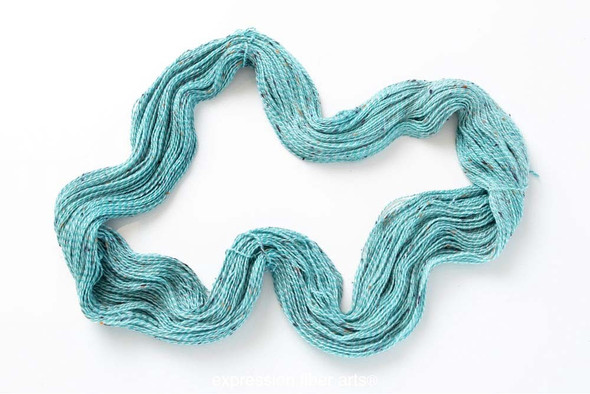 Throat Chakra 'TWISTED TWEED' SPORT