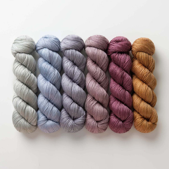 Trillium Hues 'LUSTER' SPORT KIT 