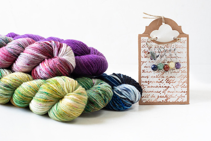 Pre-Order Follow Your Path – Trust Yourself Hues Bundle