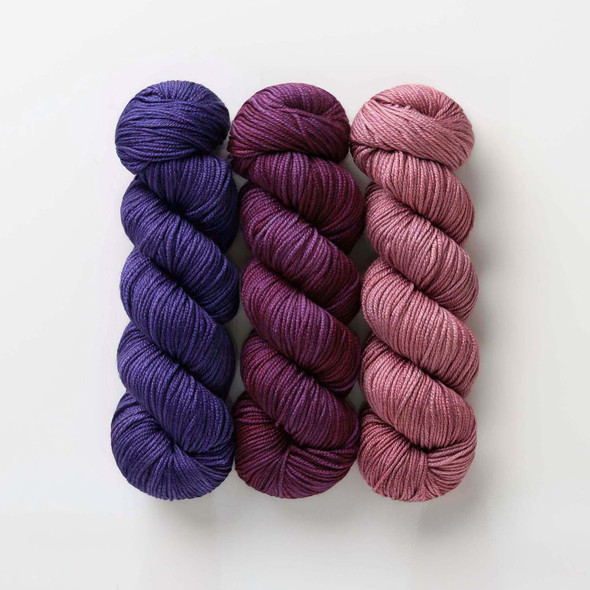 Oopsy Umbrella Hues 'CREMA' WORSTED