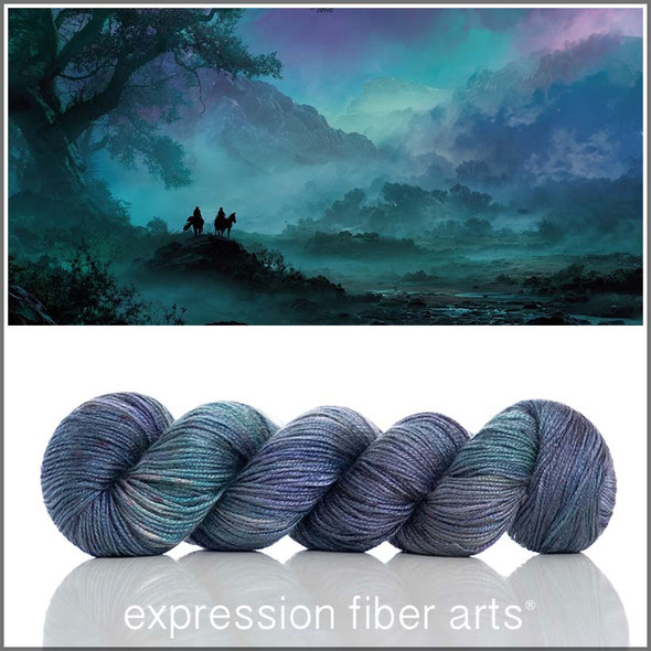 Pre-Order Veil Between Worlds 'BEACON' DK