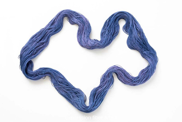 Way of the Heart 'CALMING COTTON' FINGERING