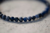 Sodalite Bracelet - Free Gift with Purchase (See Details Below)