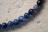 Sodalite Bracelet - Free Gift with Purchase (See Details Below)