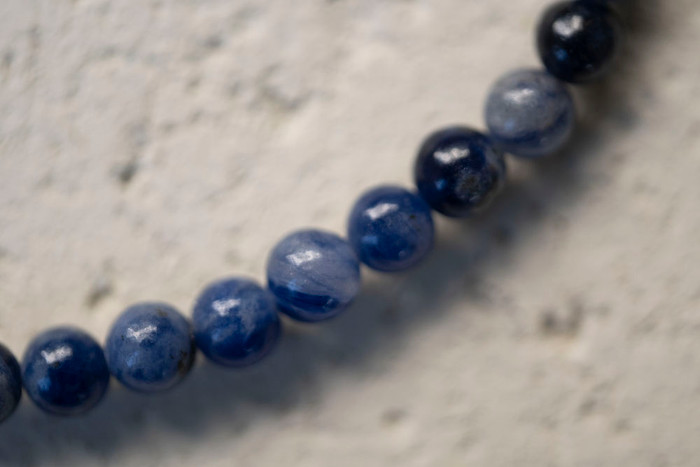 Sodalite Bracelet - Free Gift with Purchase (See Details Below)