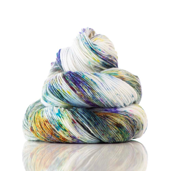 Wood Nymph 'SINCERE' SOCK - Limited Edition