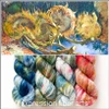 Impressionist Hues 'PEARLESCENT' FINGERING KIT