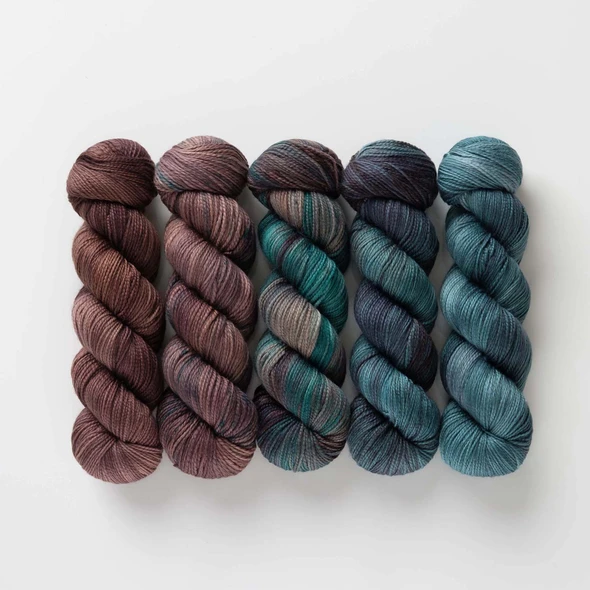 Paradiso Hues 'BUTTERY' SPORT KIT